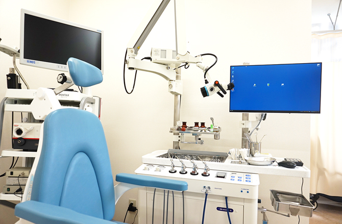 院内連動システム 院内連動システム