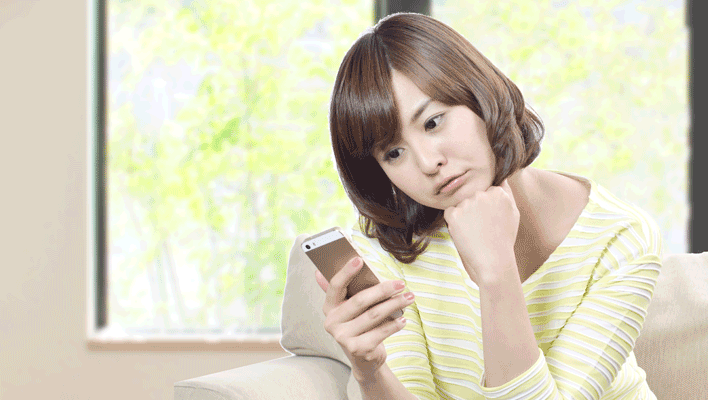 女性